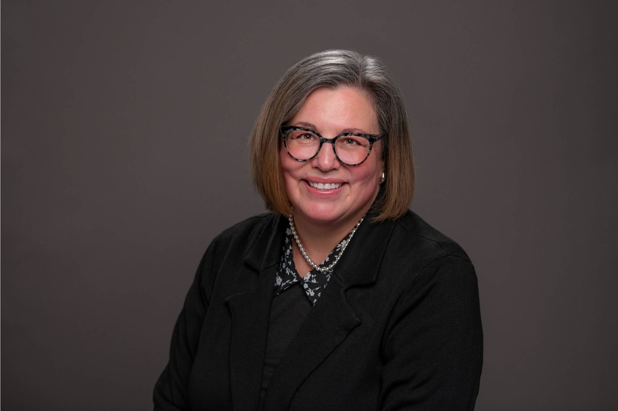 Photo of Jenni DuBois, Student Services Coordinator